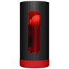 Lelo - Masturbateur Mâle F1S V3 Rouge Xl